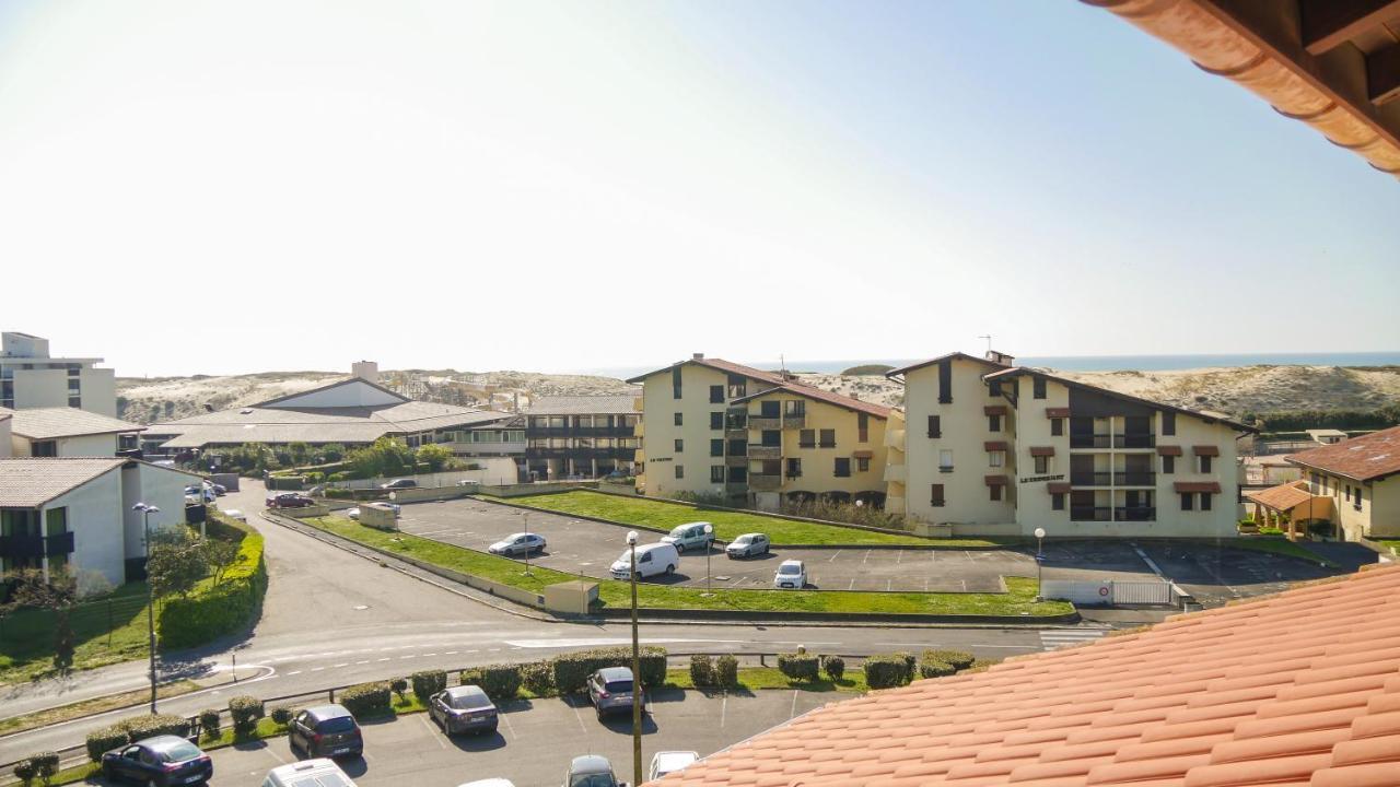 Appartement Cosy Seignosse Bord De Mer Luaran gambar