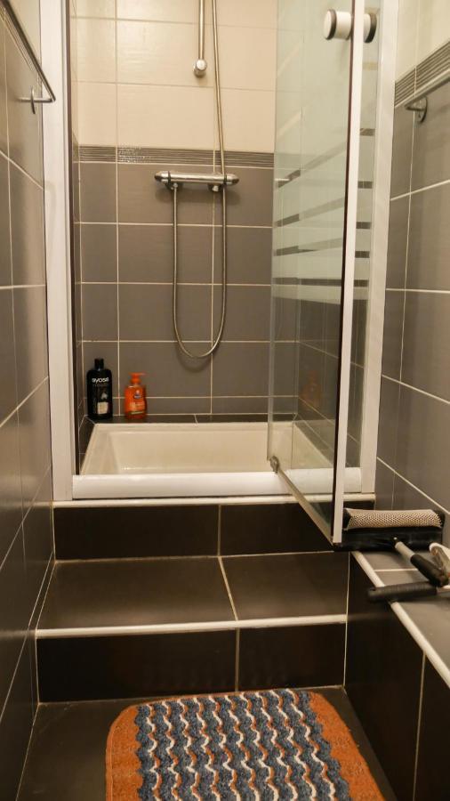 Appartement Cosy Seignosse Bord De Mer Luaran gambar