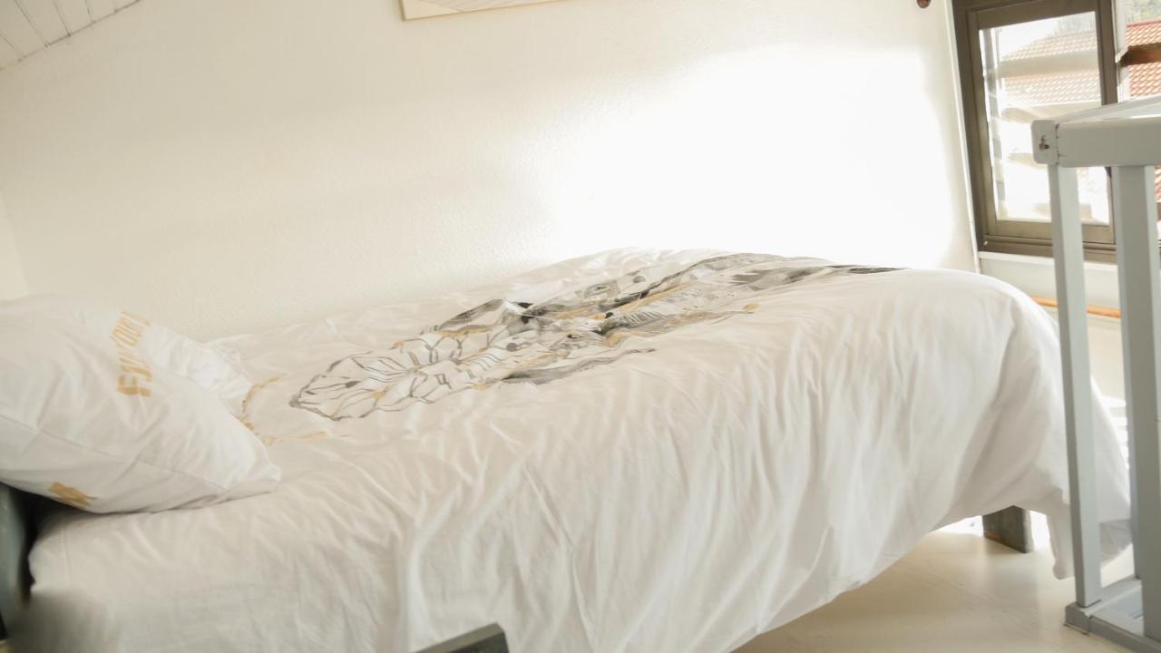 Appartement Cosy Seignosse Bord De Mer Luaran gambar